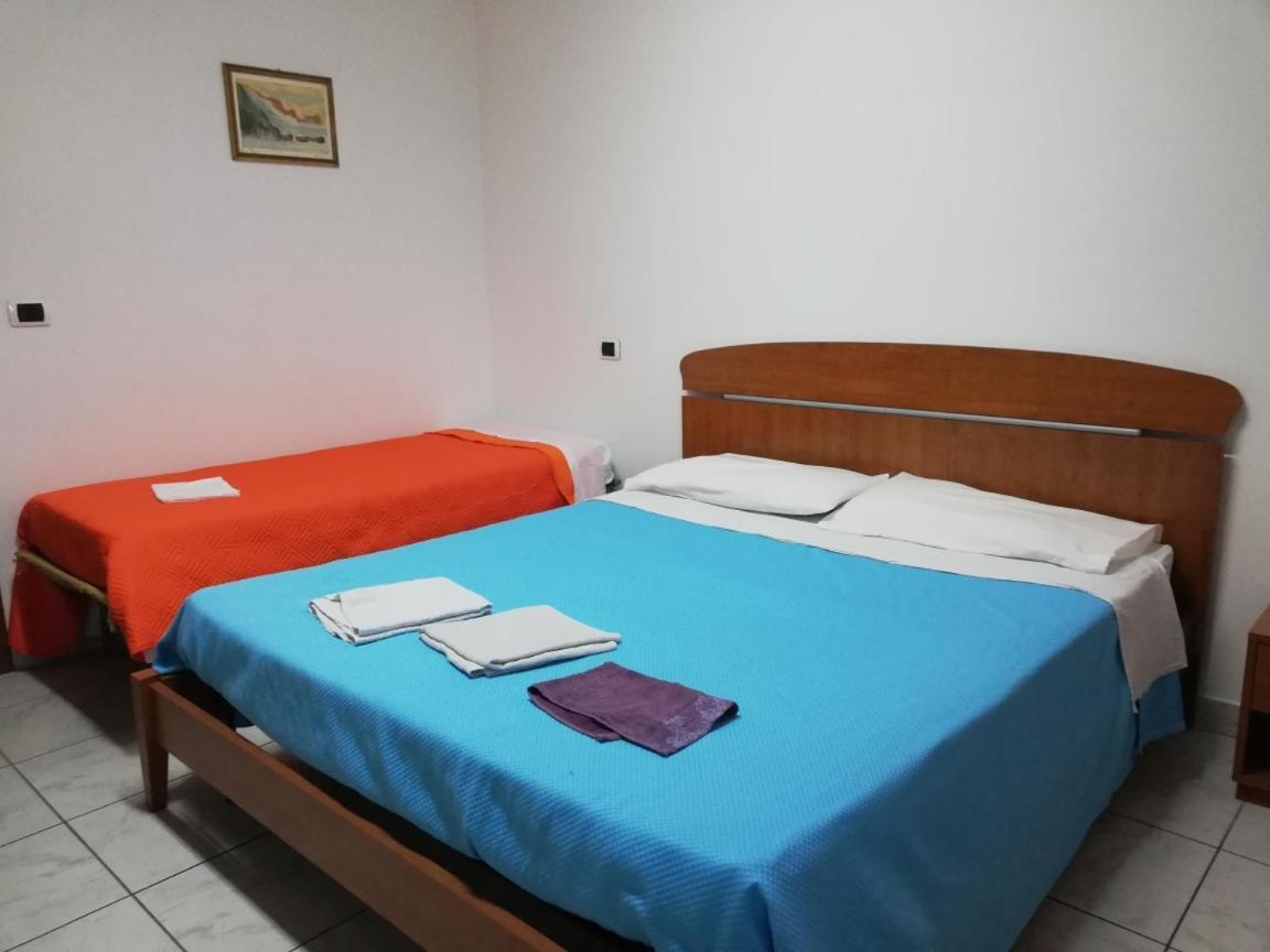 Affittacamere Gelindo Silvi Marina Luaran gambar